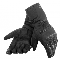 Dainese Γάντια Tempest D-Dry Long Black/Black